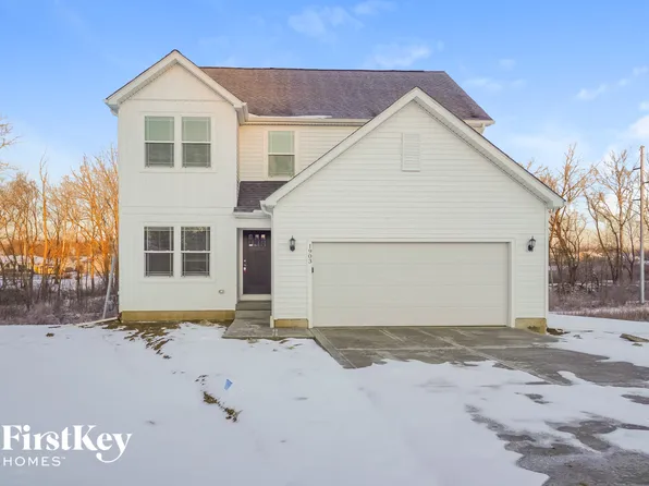 1903 Ream Dr, Lancaster, OH 43130