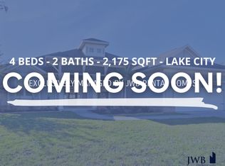 482 SW Rosemary Dr, Lake City, FL 32024