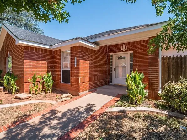 3706 Inglewood Dr, San Angelo, TX 76904