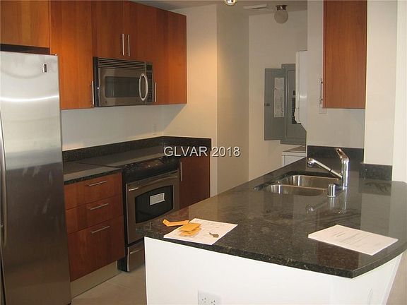 2nd image of 200 W Sahara Ave Unit 1604
