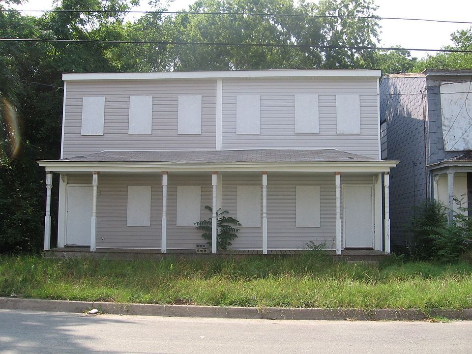 Package pricing available if purchasing both properties (1306&1308N 27th)