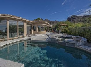 11079 E Verbena Ln, Scottsdale, AZ 85255