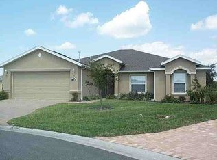 1119 SW 156th St, Ocala, FL 34473