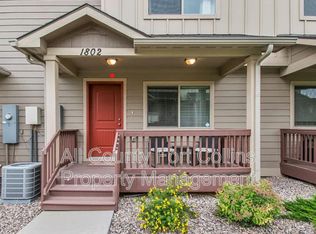 3660 W 25th St Unit 1802, Greeley, CO 80634