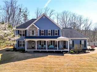 114 Hardwood Ln, Canton, GA 30115