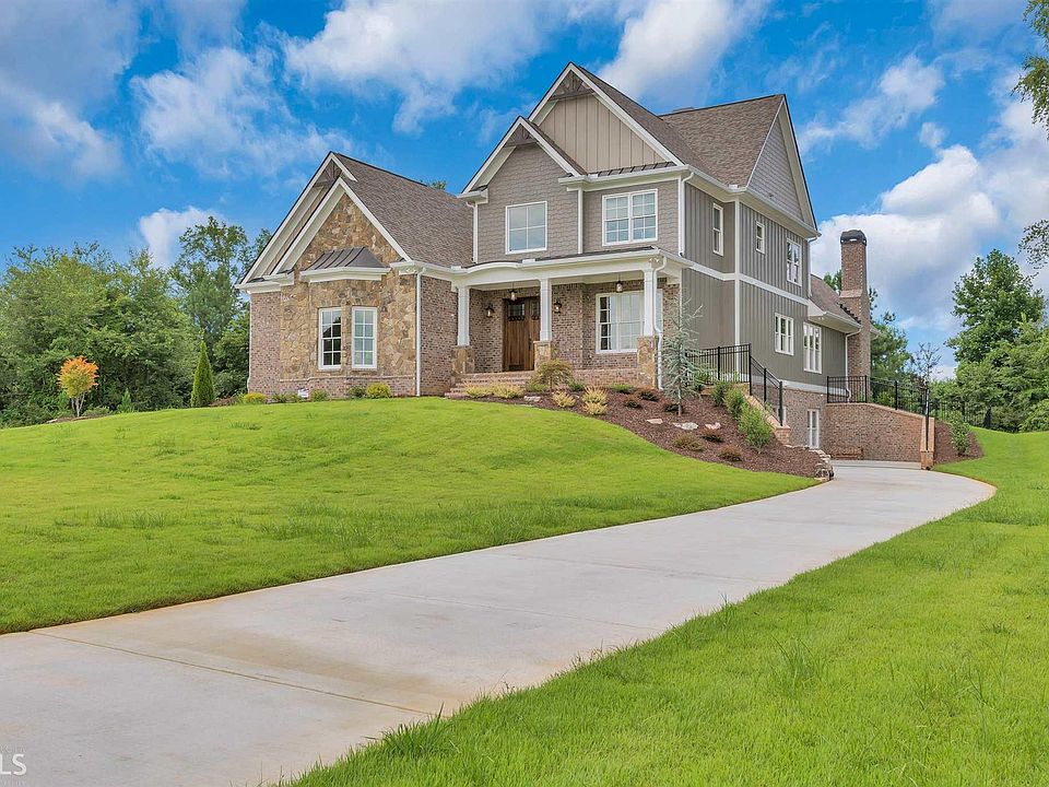 2080 Cotton Gin Row, Jefferson, GA 30549 Zillow