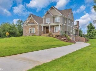 2080 Cotton Gin Row, Jefferson, GA 30549