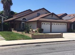 3353 Silvertip Rd, Chino Hills, CA 91709