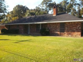 3641 Buffwood Dr, Baker, LA 70714