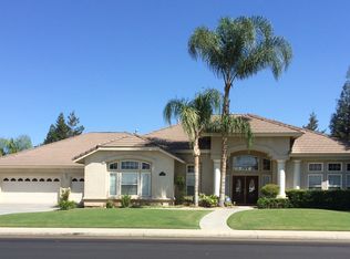 12310 Connery Way, Bakersfield, CA 93312