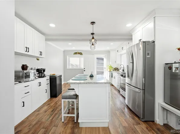 5820 Rose Lane, Commerce City, CO 80022