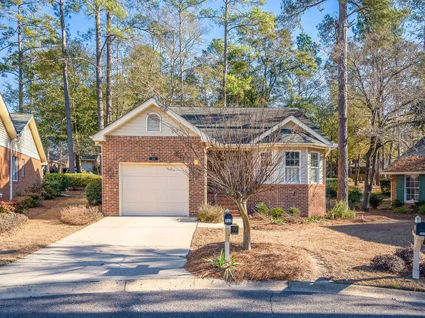 512 Larchmont Pl, Aiken, SC 29801