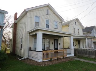 358 Pine St, Meadville, PA 16335