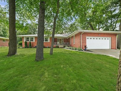 6315 Lakewood Ave, Portage, IN, 46368