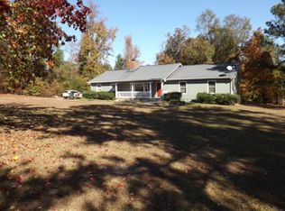 2584 Pineworth Rd, Macon, GA 31216