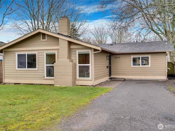 6215 S Fife Street, Tacoma, WA 98409