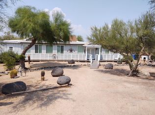 5222 E Tapekim Rd, Cave Creek, AZ 85331