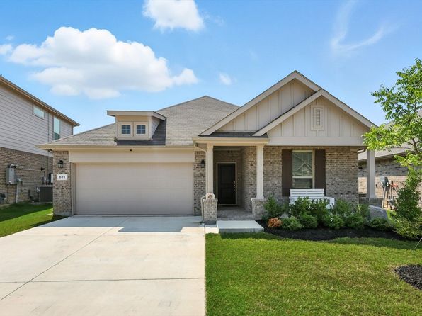 Home for Sale in Denton TX