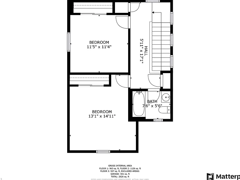2950 Sykes Dr — Photo 27