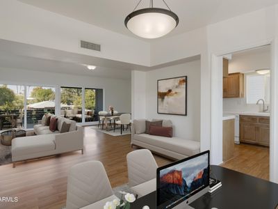 5150 N 20TH Street #214, Phoenix, AZ, 85016