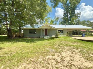 4434 Franklin St, Olla, LA 71465