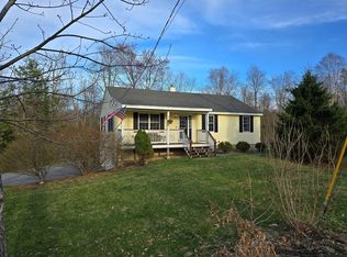 265 Jewett Rd, Barre, MA 01005