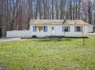 714 N Ogle St, Charlestown, MD 21914