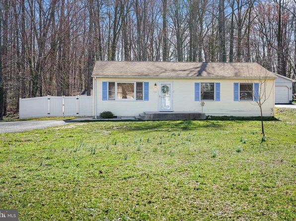 714 N Ogle St, Charlestown, MD 21914