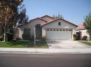 4005 Amur Maple Dr, Bakersfield, CA 93311