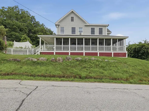 20 Whitehall Road, South Hampton, NH 03827