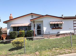 1406 Soto St, Seaside, CA