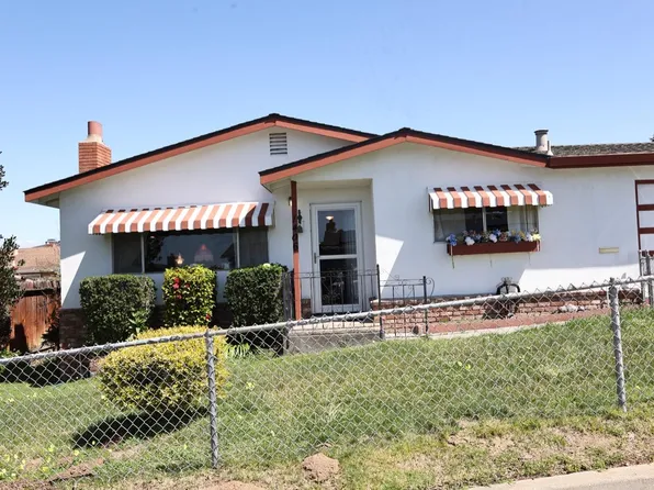 1406 Soto St, Seaside, CA 93955