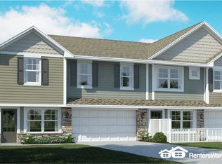 10934 Glacier Ln N, Osseo, MN 55369