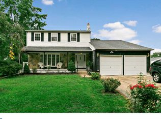 133 Kathleen Ave, Delran, NJ 08075
