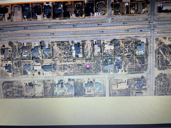 Satinwood 204 81 20 Ave, California City, CA 93505