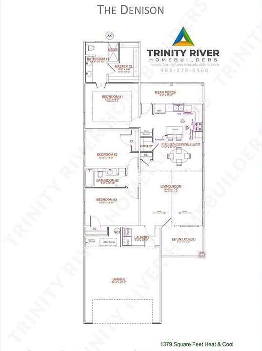 2nd image of 806 W Bond St