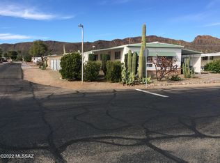 5570 W Bar South St, Tucson, AZ 85713