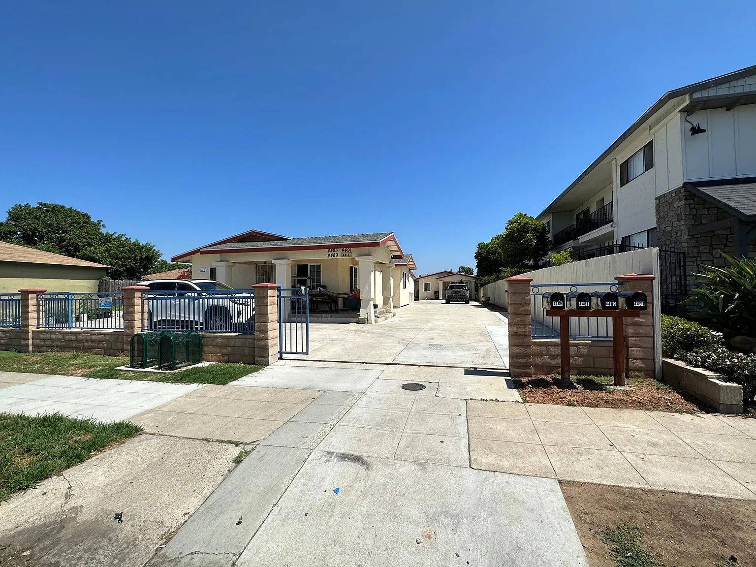 3 bed, 1197 sqft, $3,400 — Photo 4