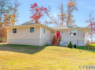 16307 Mountain Rd, Montpelier, VA 23192