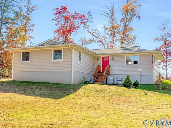 16307 Mountain Rd, Montpelier, VA 23192