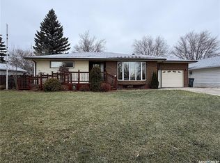 1442 Nicholson ROAD, Estevan, SK S4A 1T8