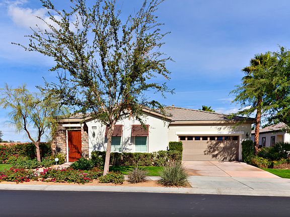 2nd image of 81574 Desert Willow Dr