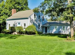 3 Lovett Rd, Oxford, MA 01540