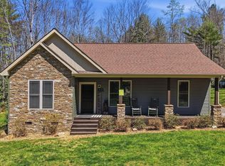 289 Myrtle Dr, Butler, TN 37640