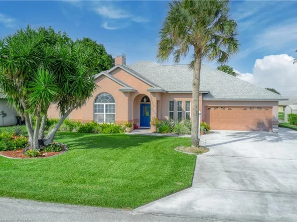 110 Orange Rd NE, Lake Placid, FL 33852