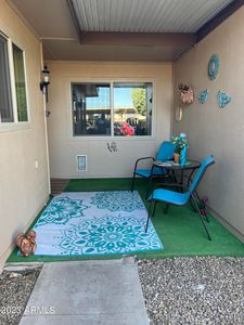 13709 N 98th Ave UNIT I, Sun City, AZ, 85351