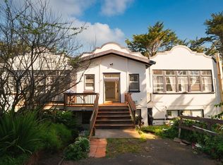 496 6th St, Montara, CA