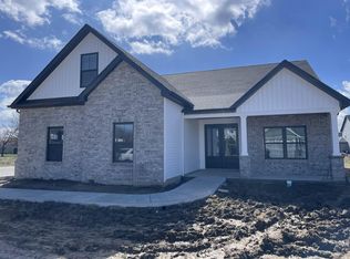 793 Ravenstone Dr, Lafayette, IN