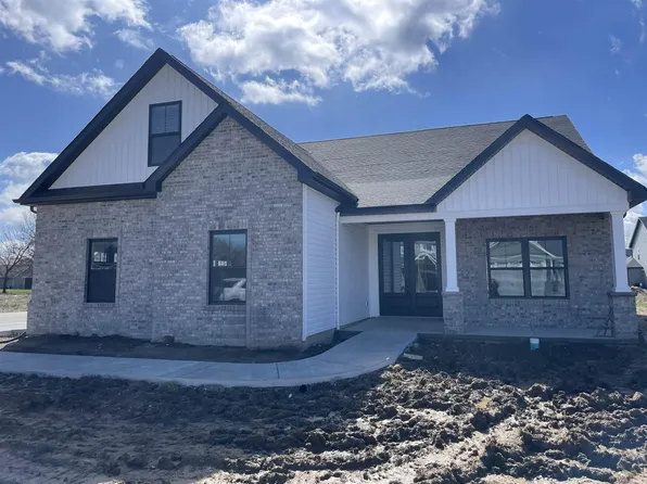 793 Ravenstone Dr, Lafayette, IN 47909