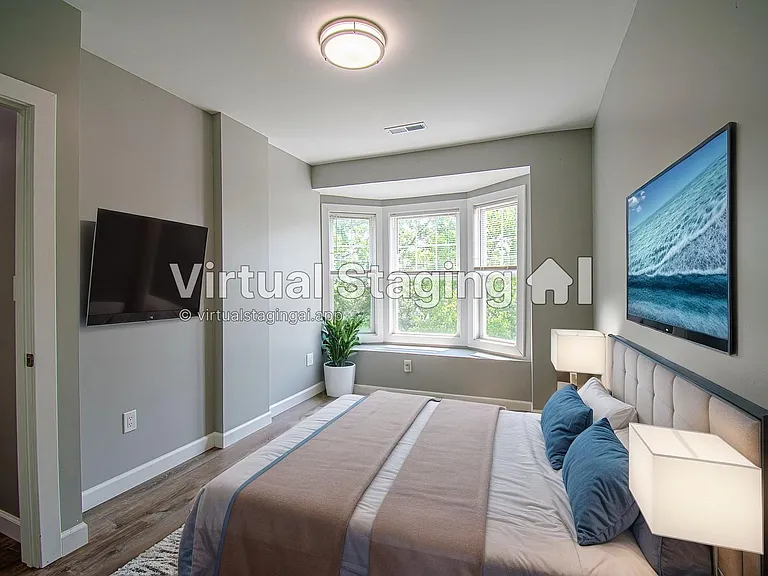710 Leland Ave #2S — Photo 7